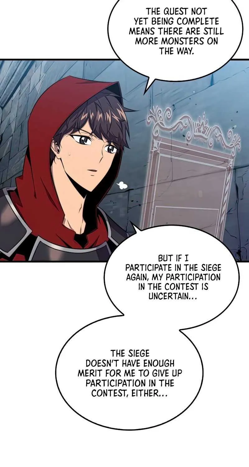 Read Sleeping Ranker chapter 49 image 17 on Lezhin