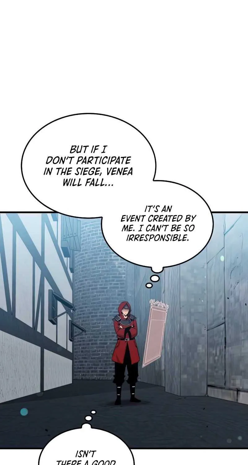 Read Sleeping Ranker chapter 49 image 18 on Lezhin