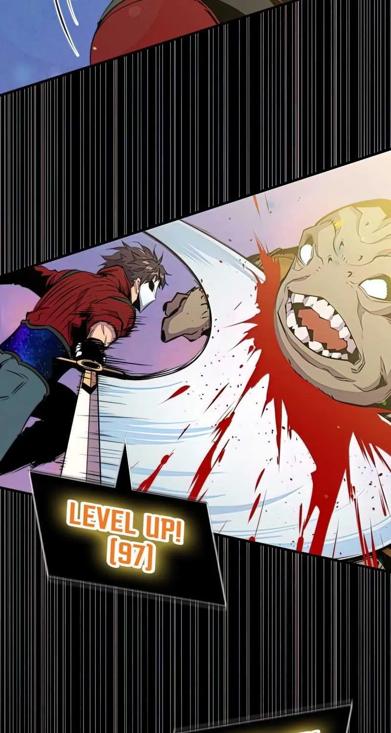 Read Sleeping Ranker chapter 49 image 2 on Lezhin