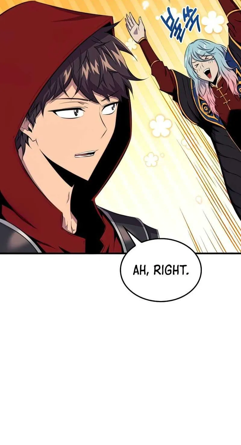Read Sleeping Ranker chapter 49 image 20 on Lezhin