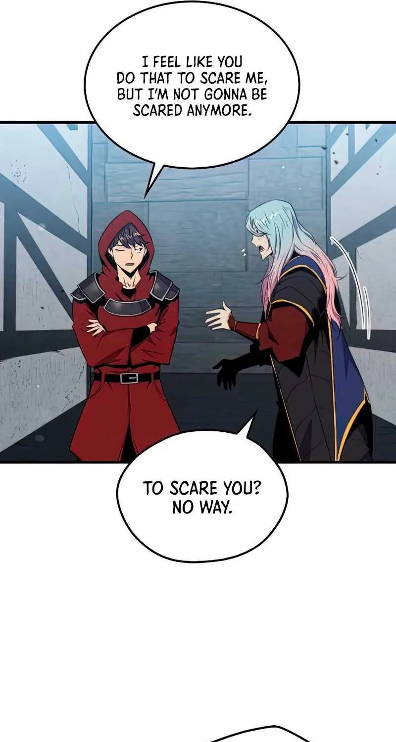 Read Sleeping Ranker chapter 49 image 21 on Lezhin