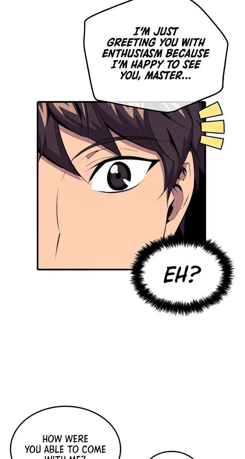 Read Sleeping Ranker chapter 49 image 22 on Lezhin