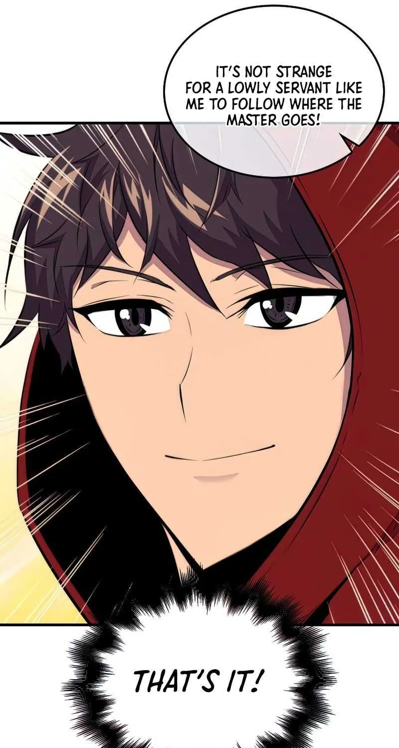 Read Sleeping Ranker chapter 49 image 24 on Lezhin