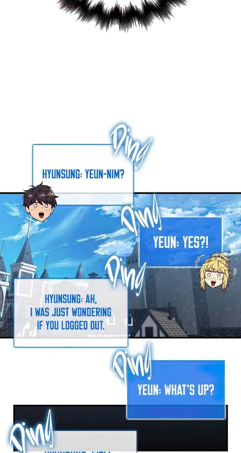 Read Sleeping Ranker chapter 49 image 25 on Lezhin