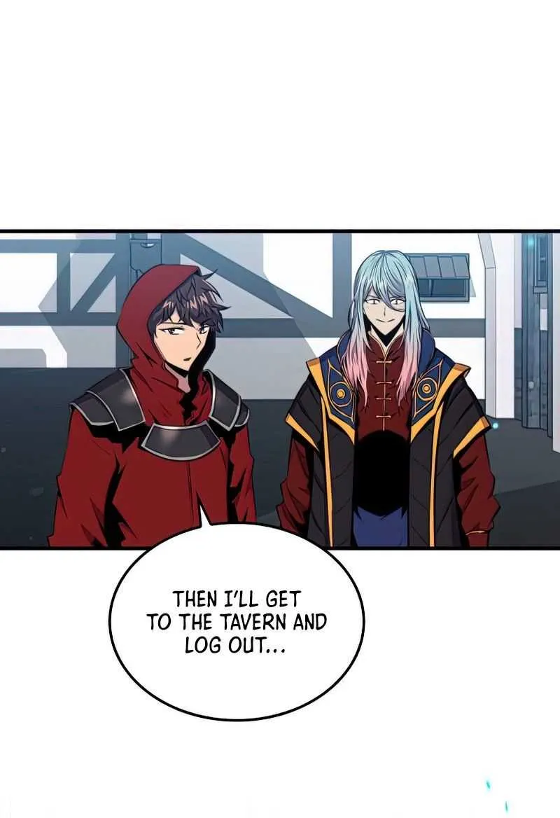 Read Sleeping Ranker chapter 49 image 29 on Lezhin