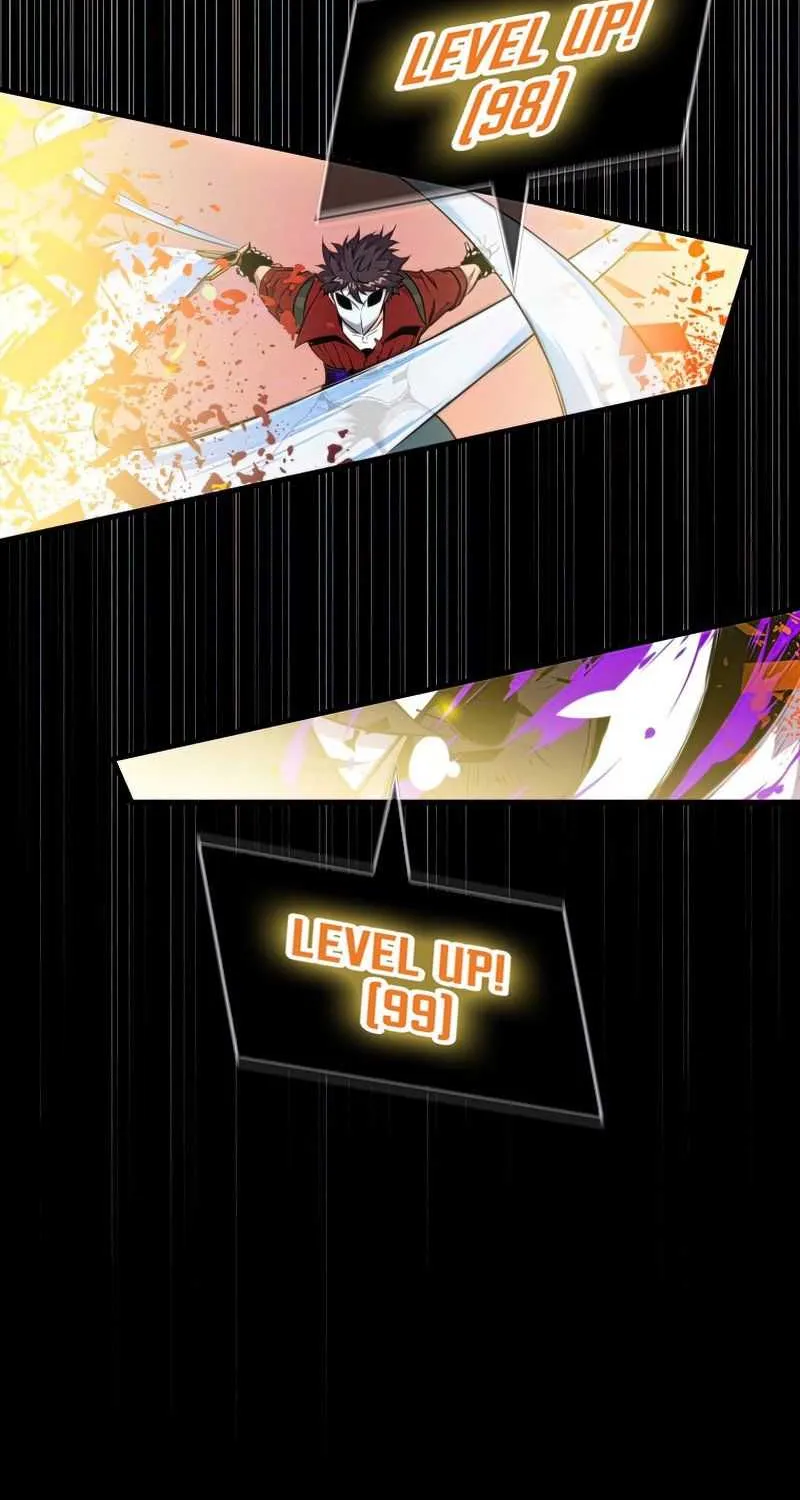 Read Sleeping Ranker chapter 49 image 3 on Lezhin