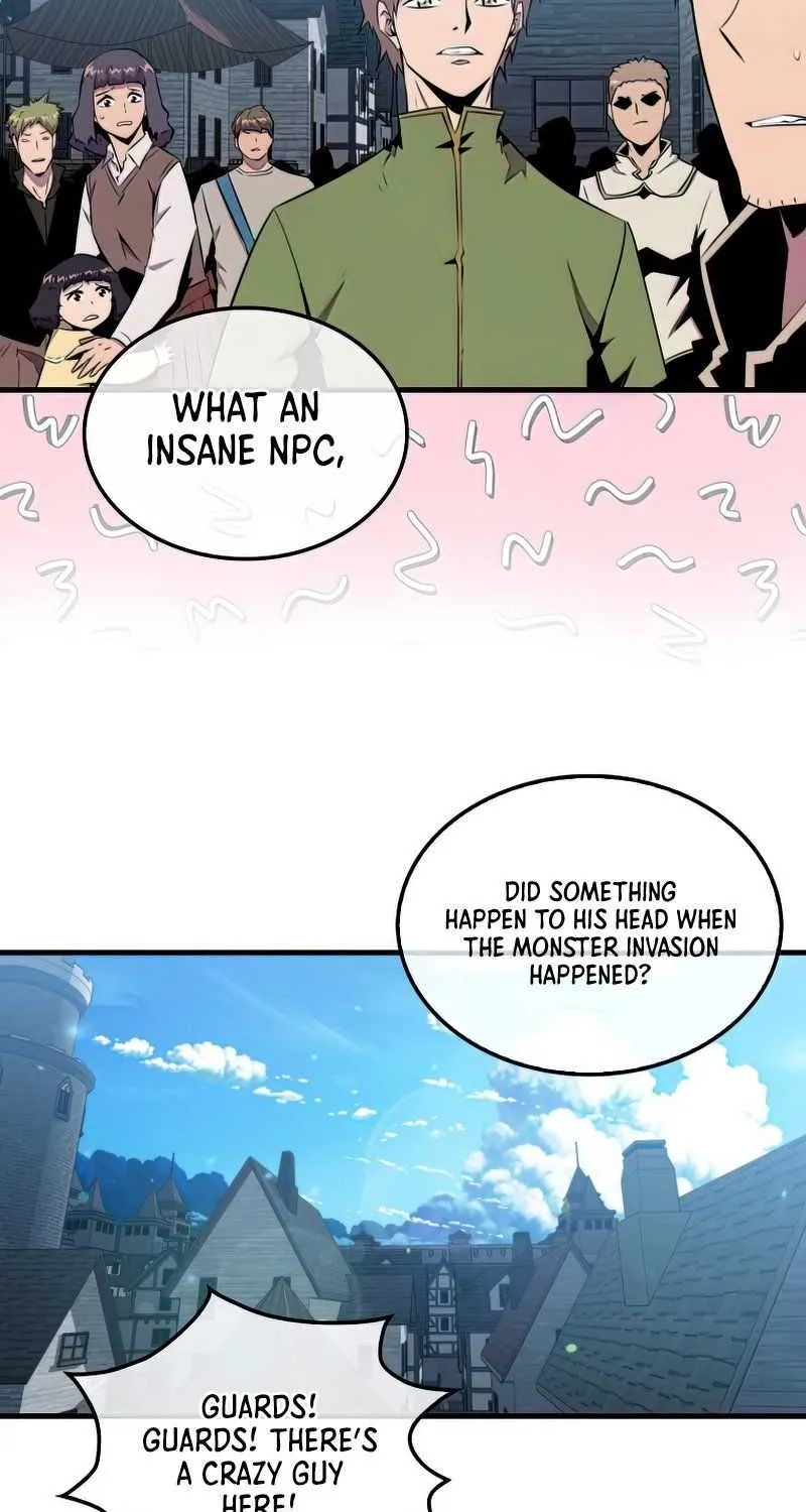 Read Sleeping Ranker chapter 49 image 36 on Lezhin