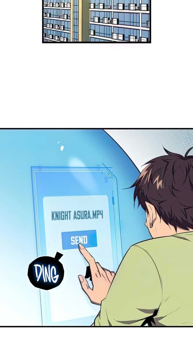 Read Sleeping Ranker chapter 49 image 39 on Lezhin