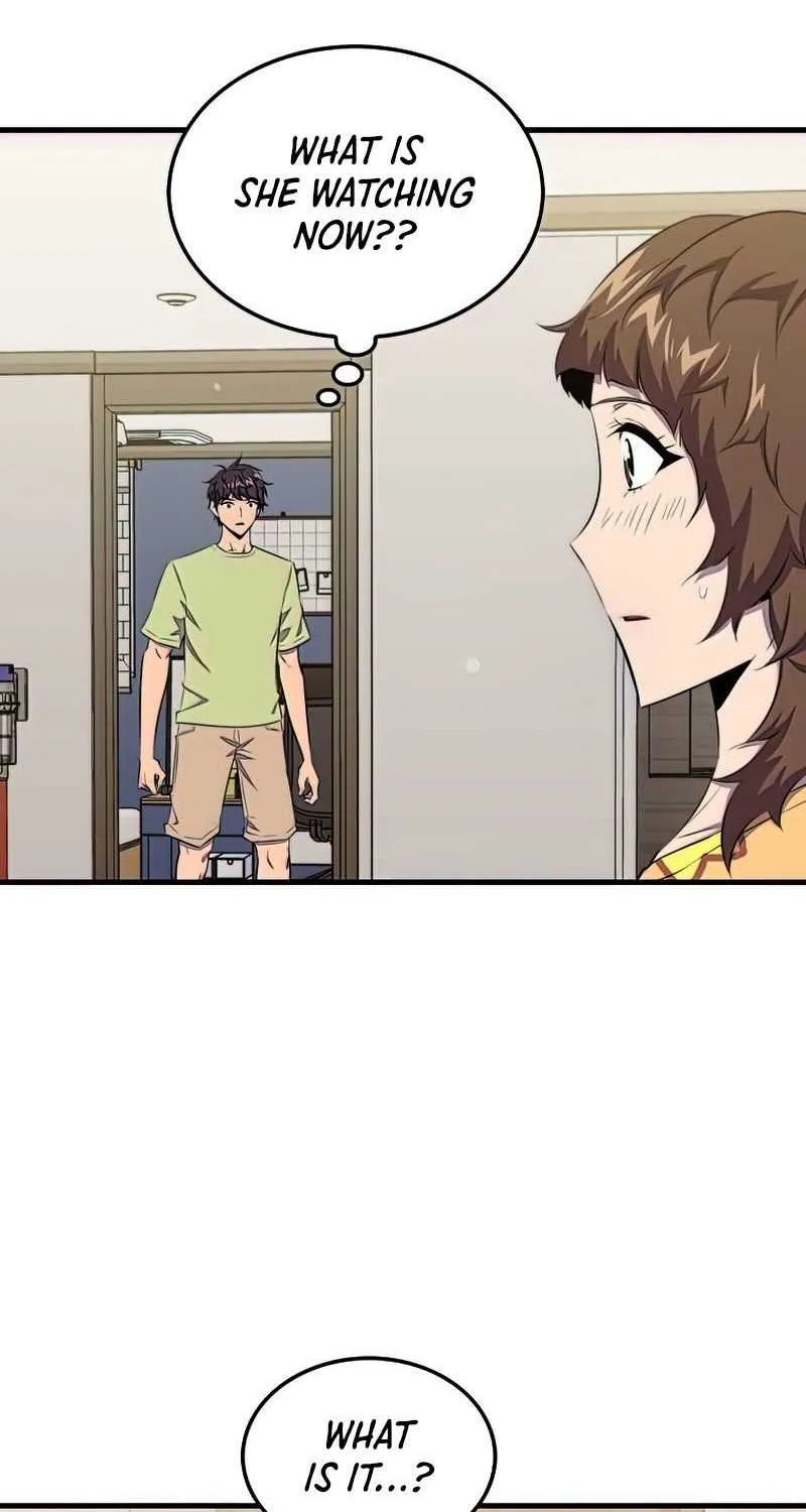 Read Sleeping Ranker chapter 49 image 41 on Lezhin