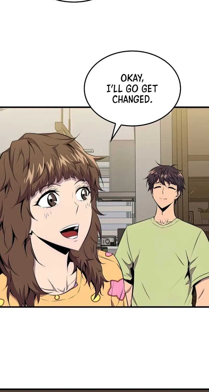 Read Sleeping Ranker chapter 49 image 45 on Lezhin