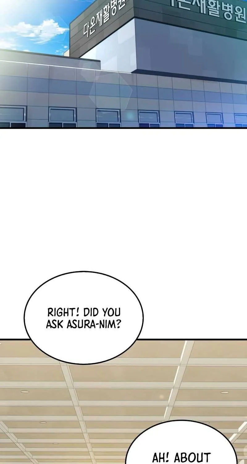 Read Sleeping Ranker chapter 49 image 47 on Lezhin