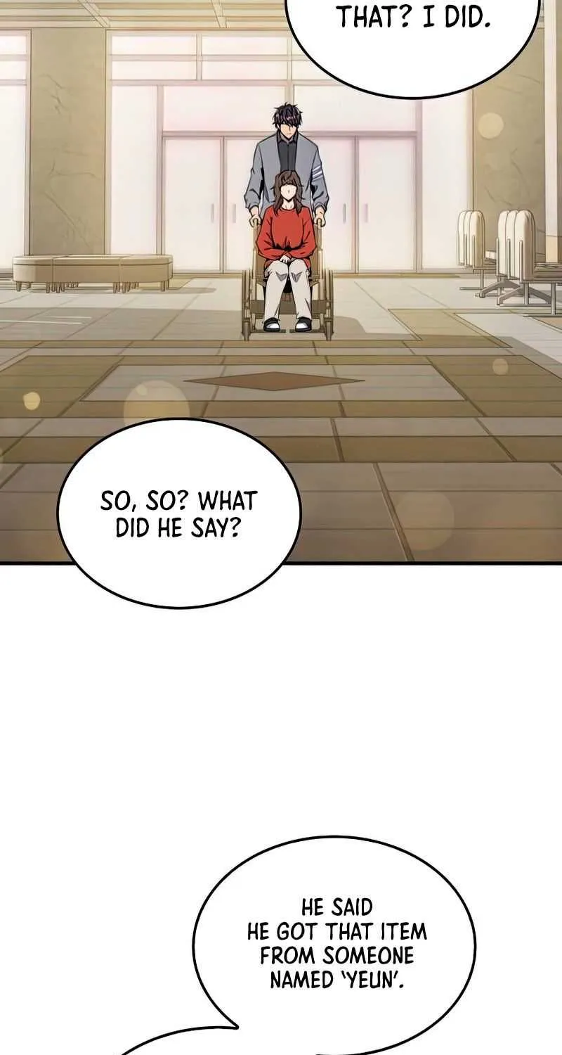 Read Sleeping Ranker chapter 49 image 48 on Lezhin