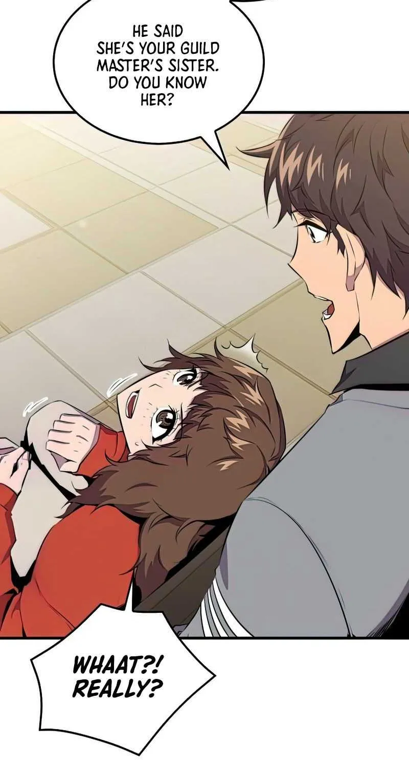 Read Sleeping Ranker chapter 49 image 49 on Lezhin
