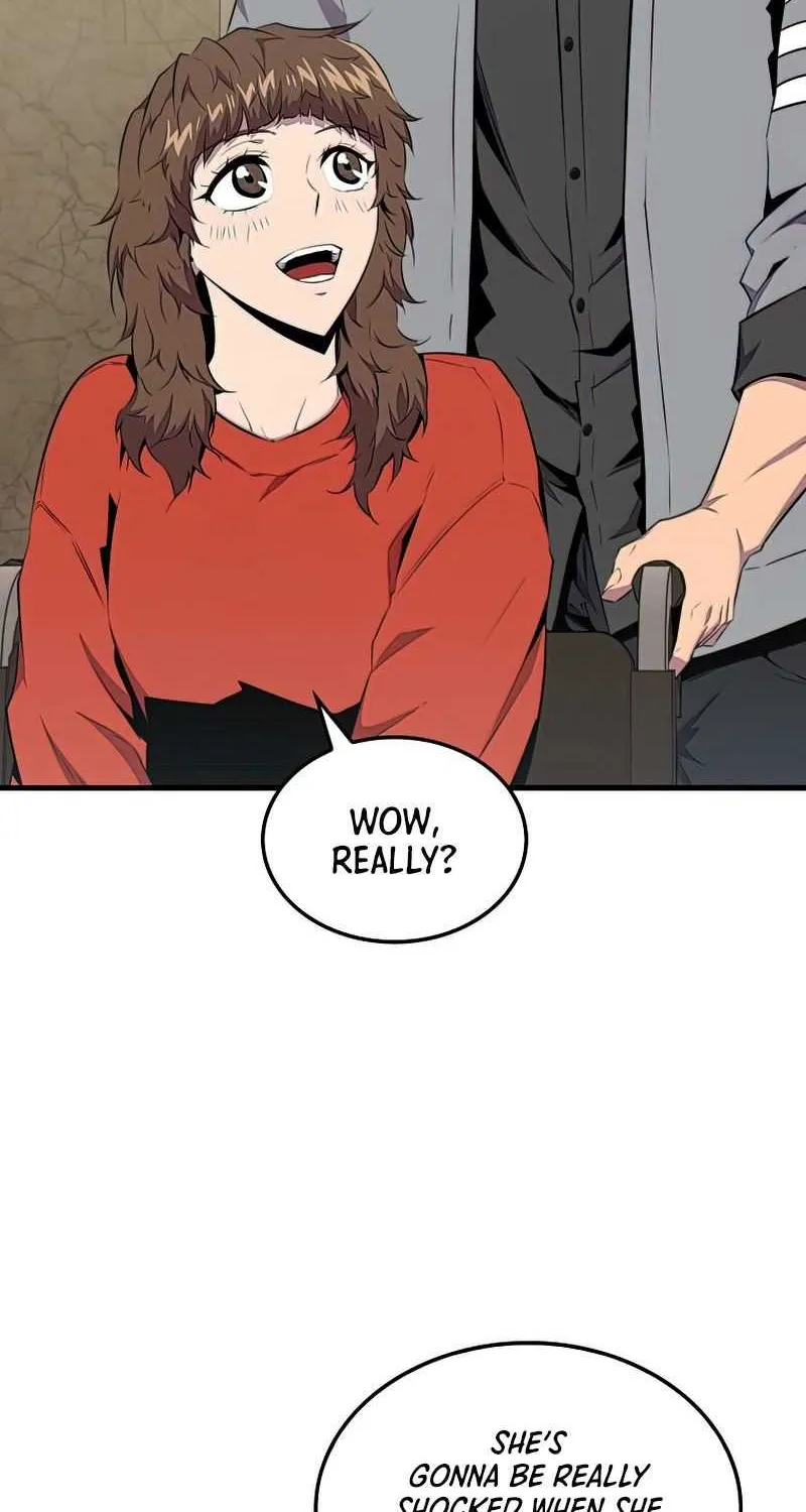 Read Sleeping Ranker chapter 49 image 51 on Lezhin