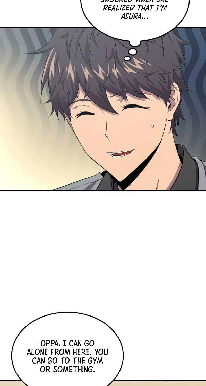 Read Sleeping Ranker chapter 49 image 52 on Lezhin