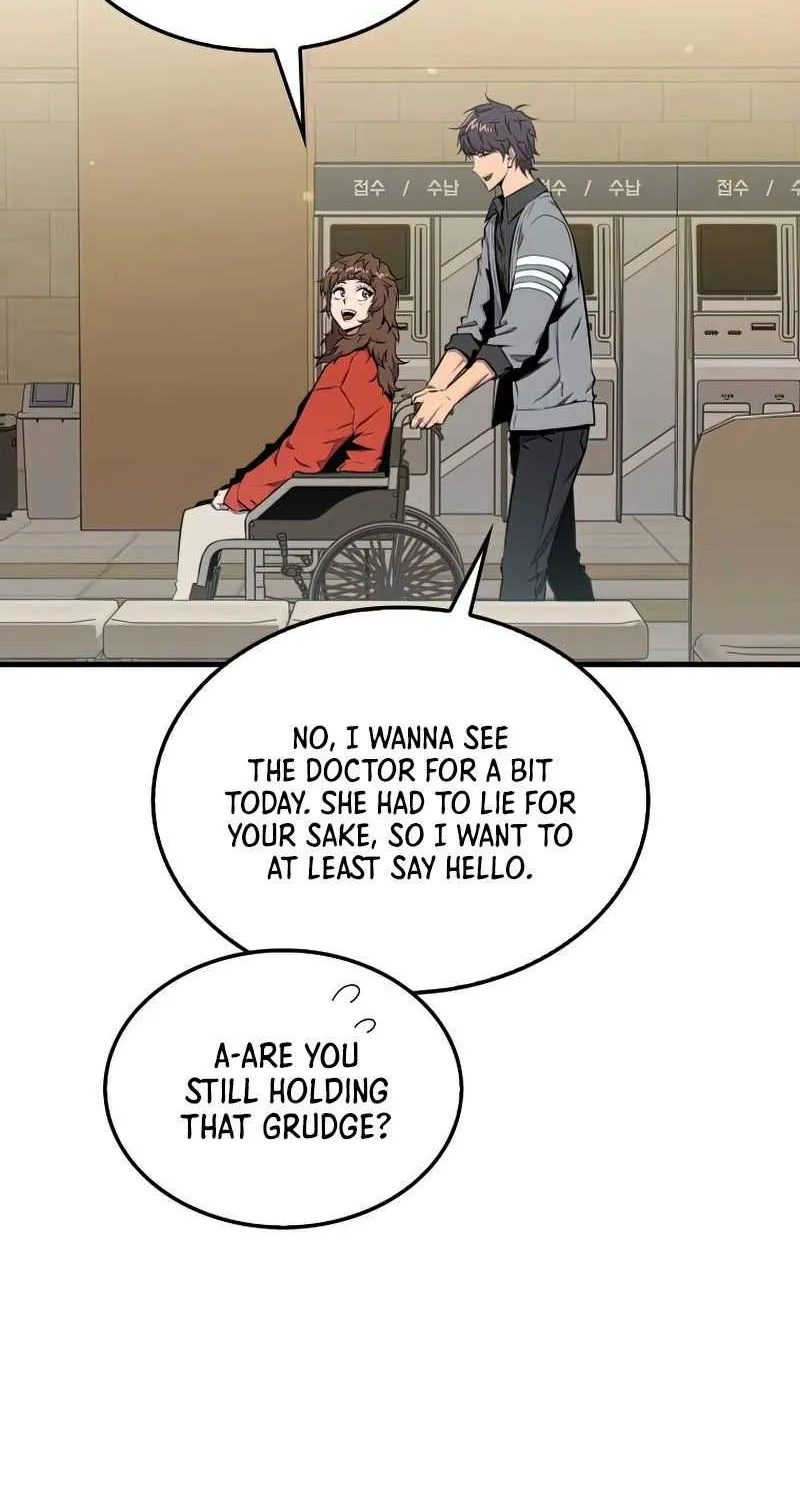 Read Sleeping Ranker chapter 49 image 53 on Lezhin