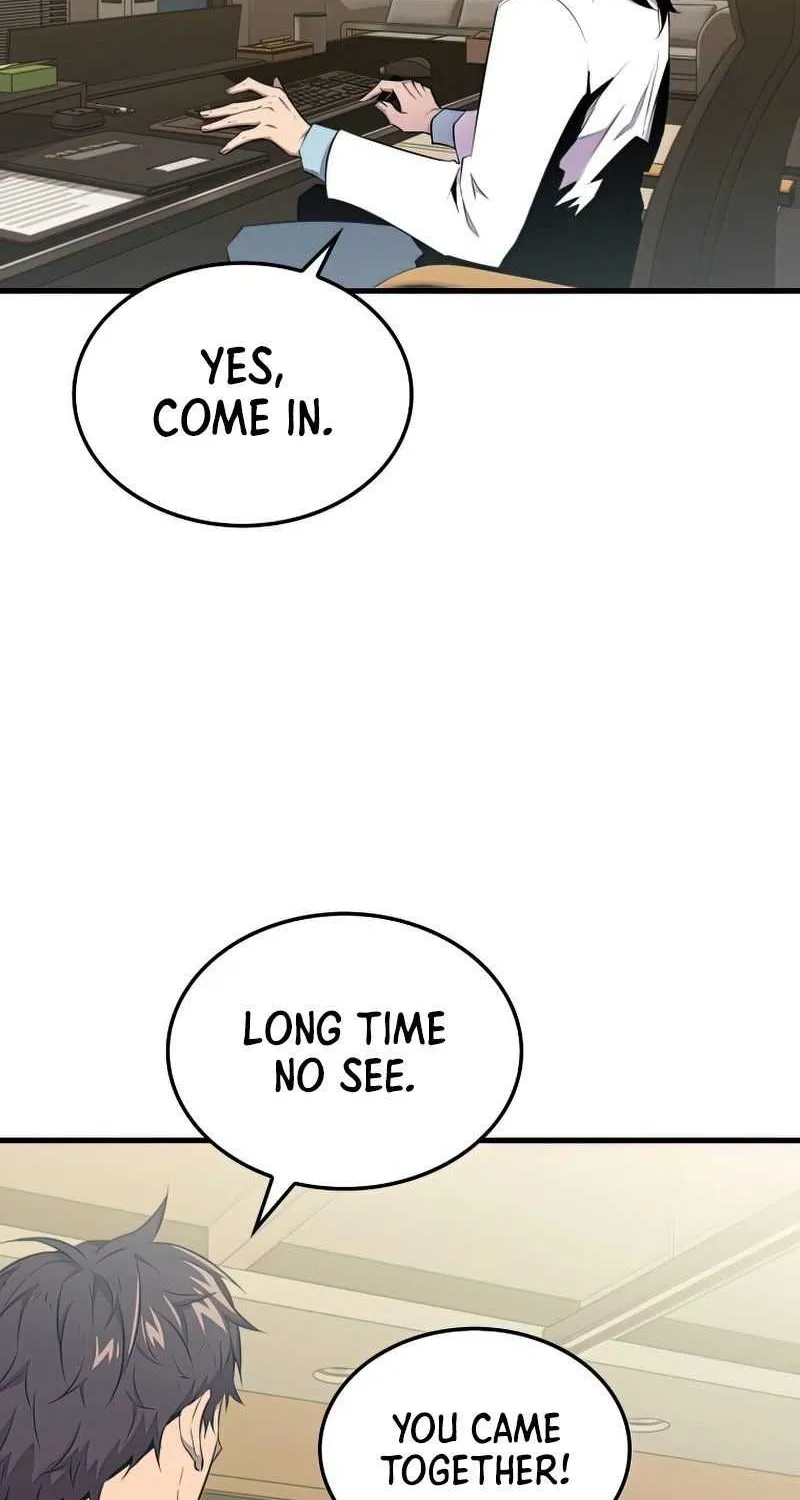 Read Sleeping Ranker chapter 49 image 55 on Lezhin