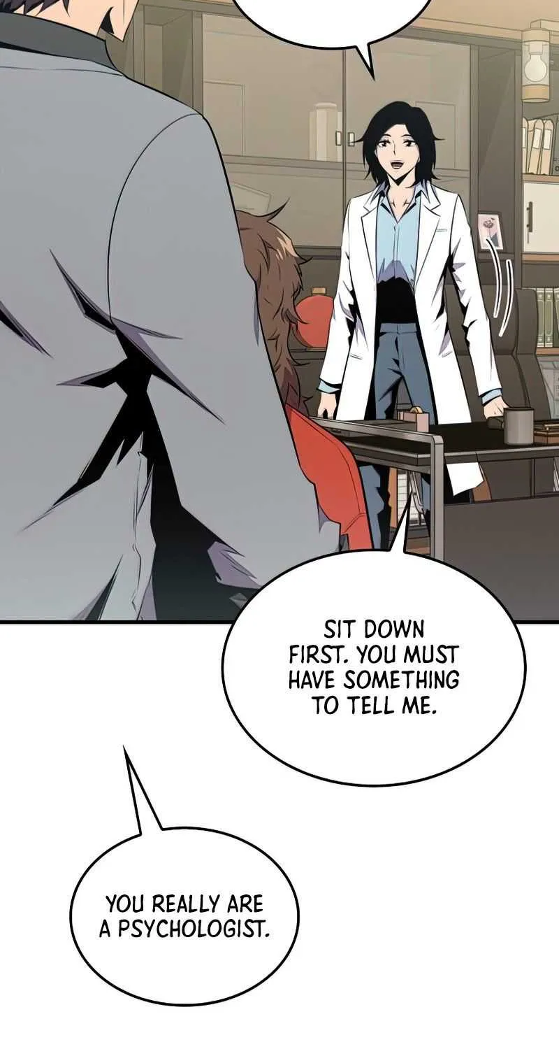 Read Sleeping Ranker chapter 49 image 56 on Lezhin