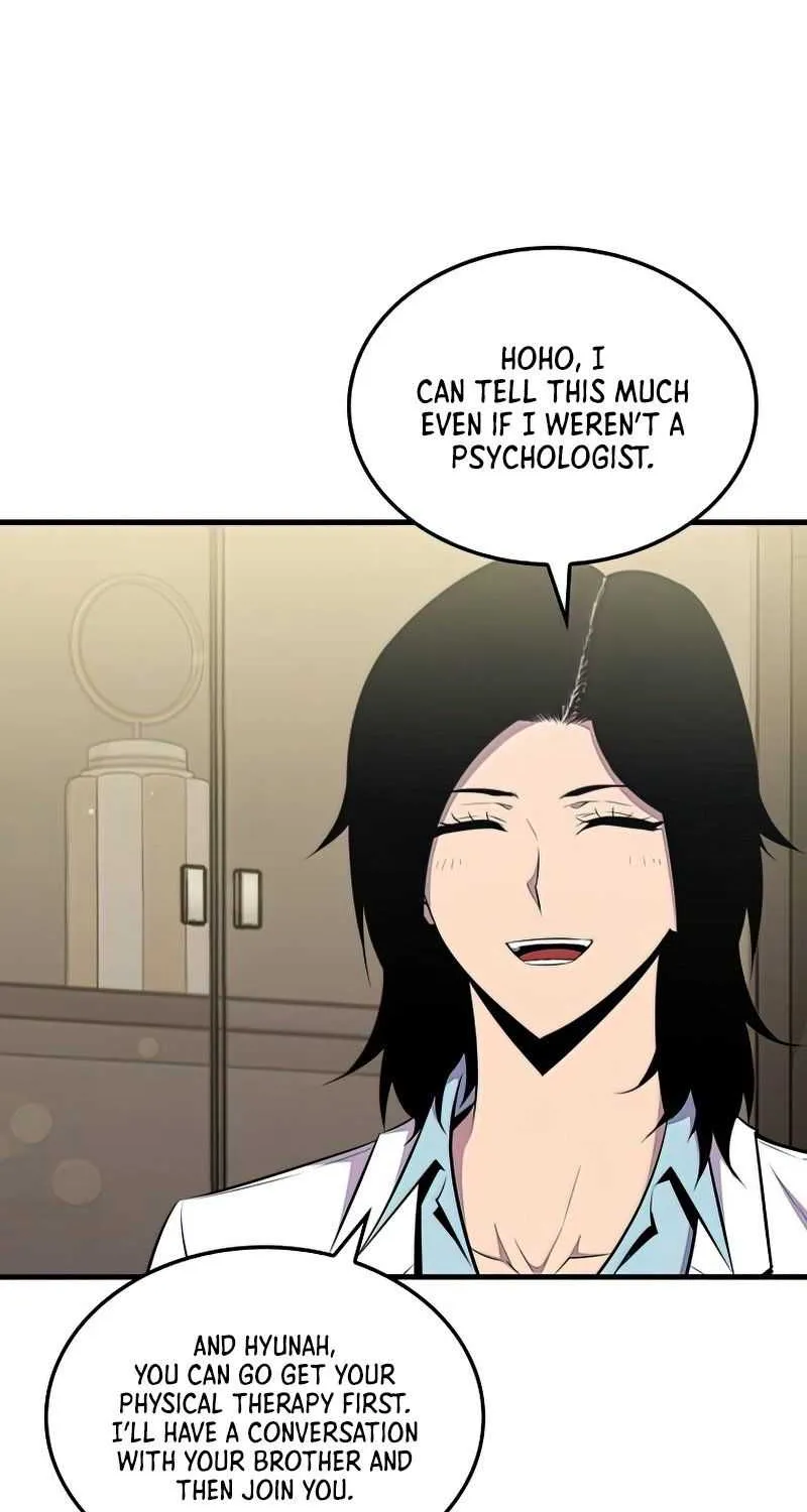 Read Sleeping Ranker chapter 49 image 57 on Lezhin
