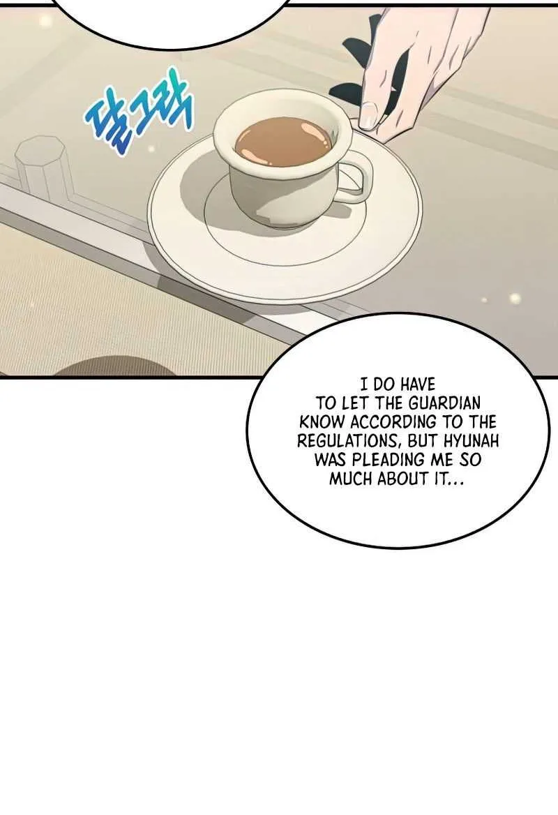 Read Sleeping Ranker chapter 49 image 59 on Lezhin