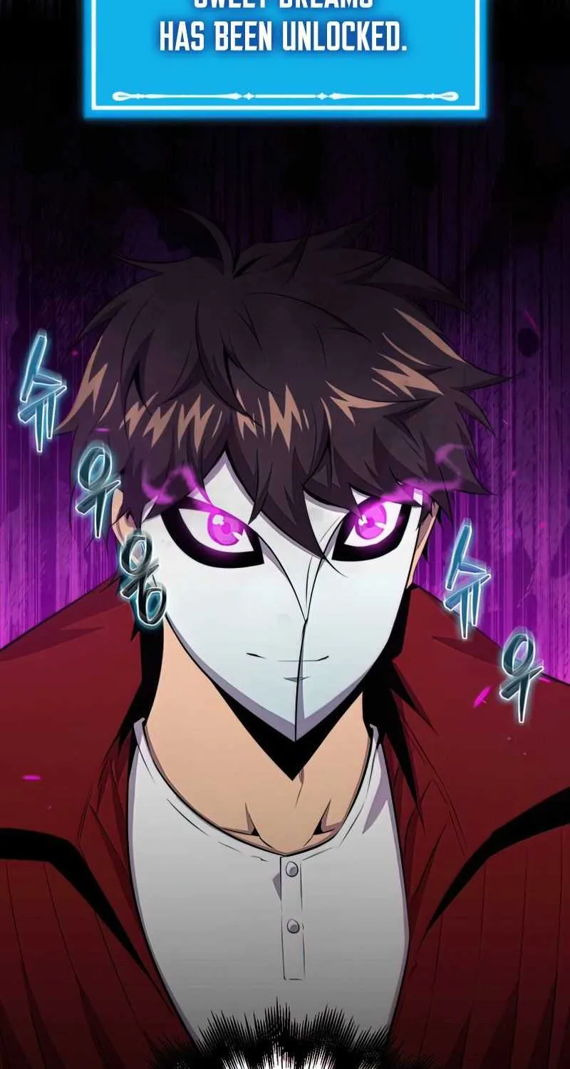 Read Sleeping Ranker chapter 49 image 6 on Lezhin
