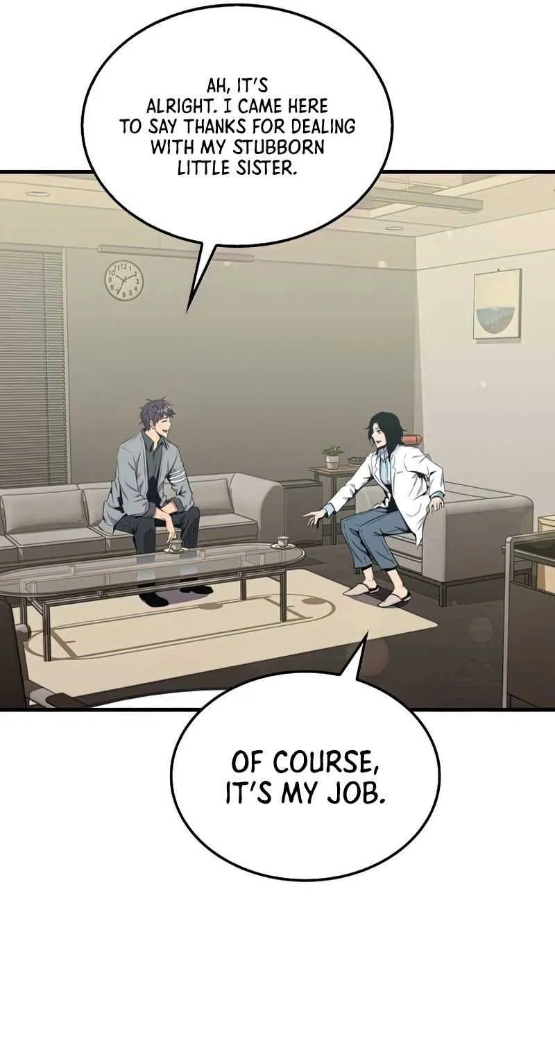 Read Sleeping Ranker chapter 49 image 60 on Lezhin