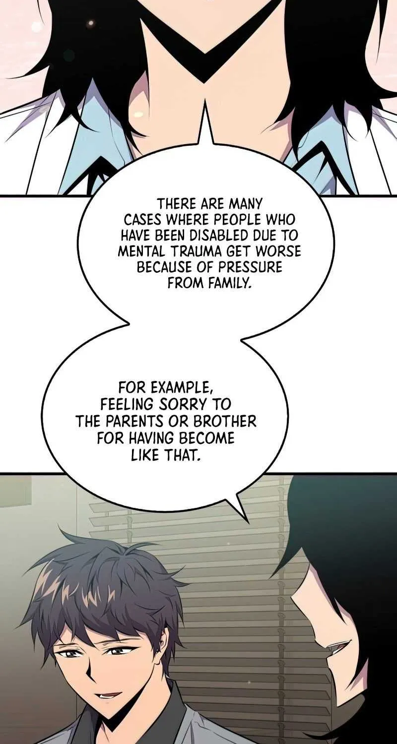 Read Sleeping Ranker chapter 49 image 63 on Lezhin