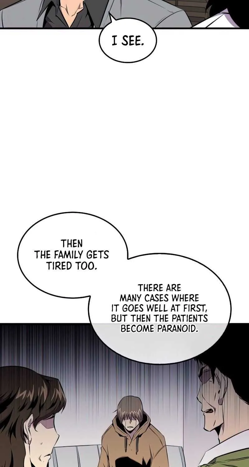 Read Sleeping Ranker chapter 49 image 64 on Lezhin