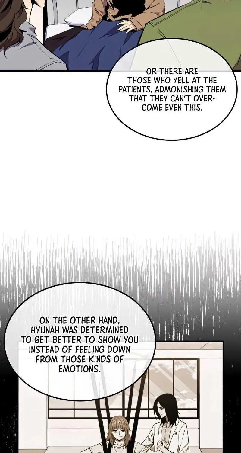 Read Sleeping Ranker chapter 49 image 65 on Lezhin