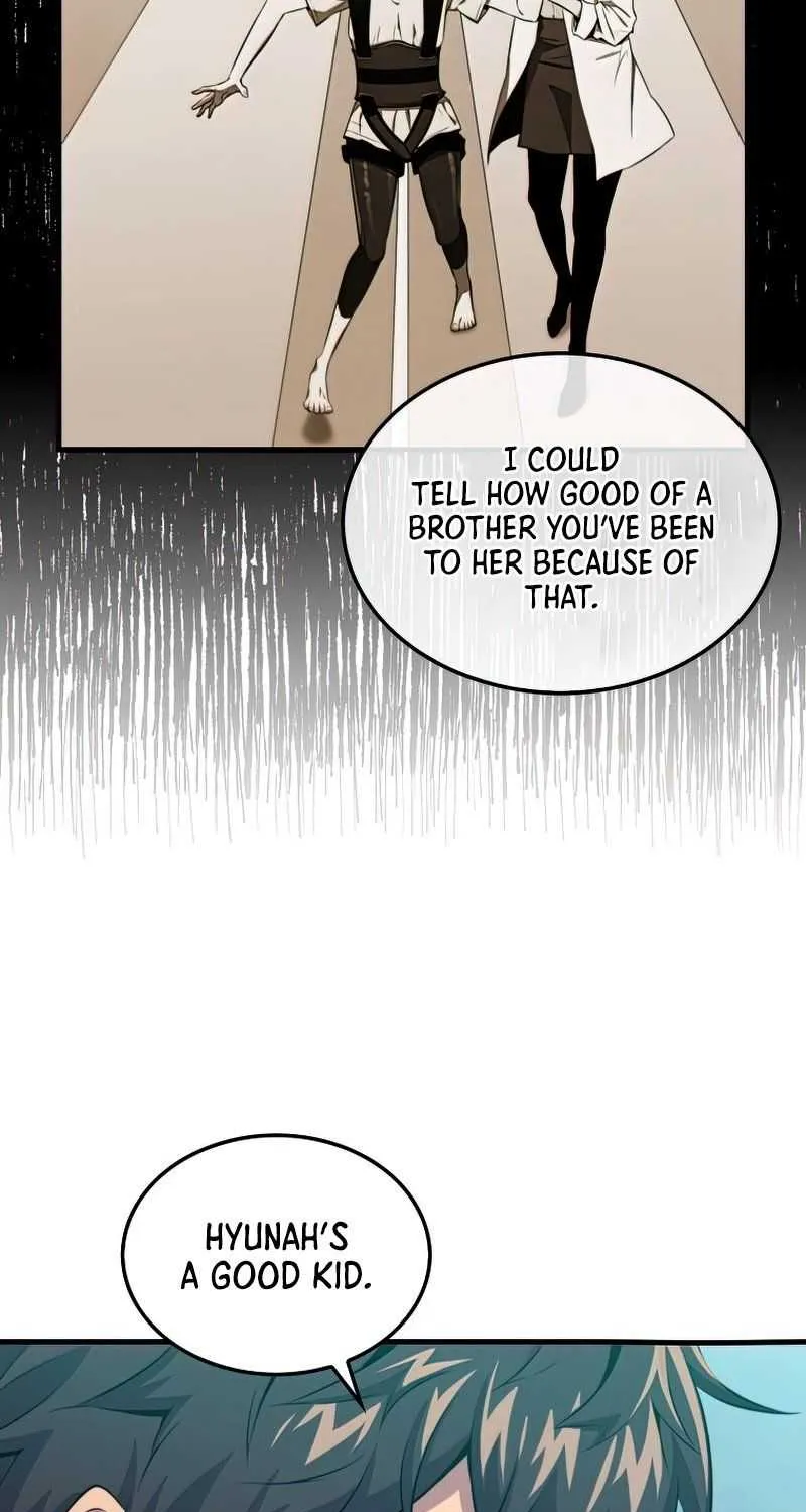 Read Sleeping Ranker chapter 49 image 66 on Lezhin