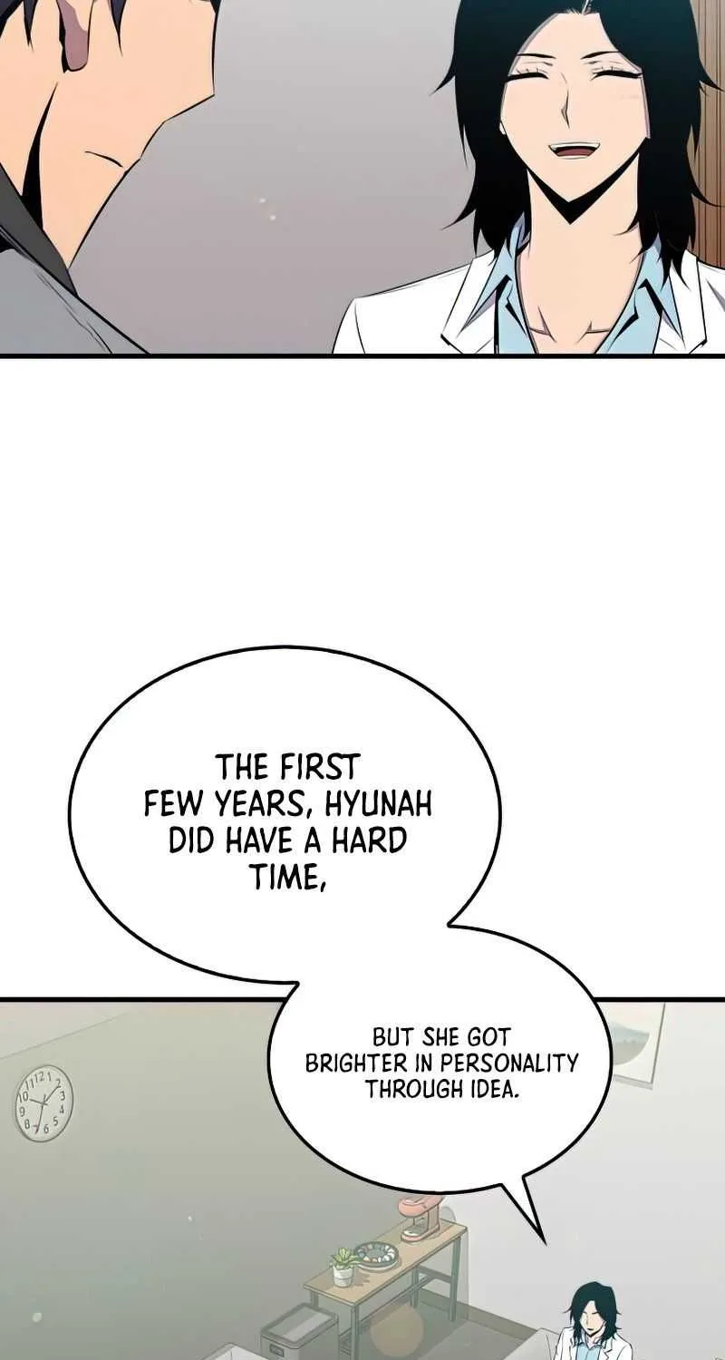 Read Sleeping Ranker chapter 49 image 68 on Lezhin