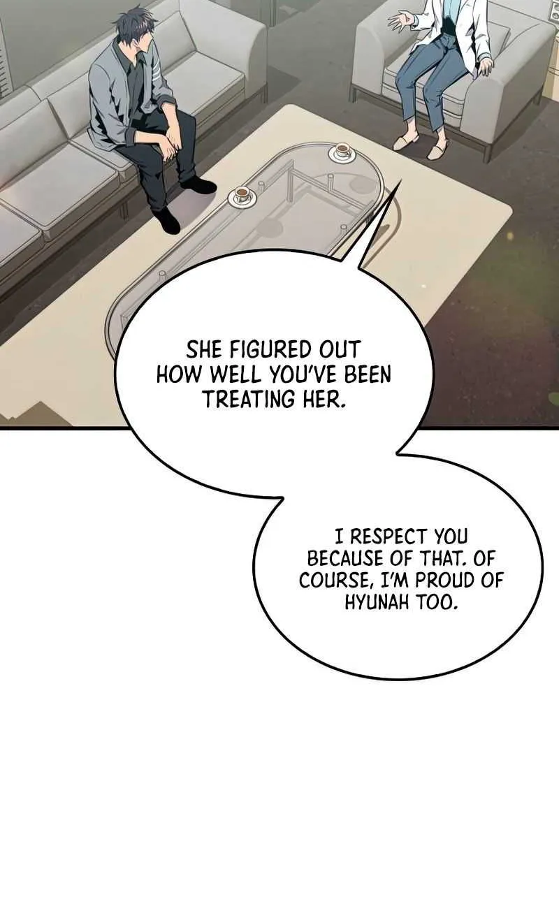 Read Sleeping Ranker chapter 49 image 69 on Lezhin