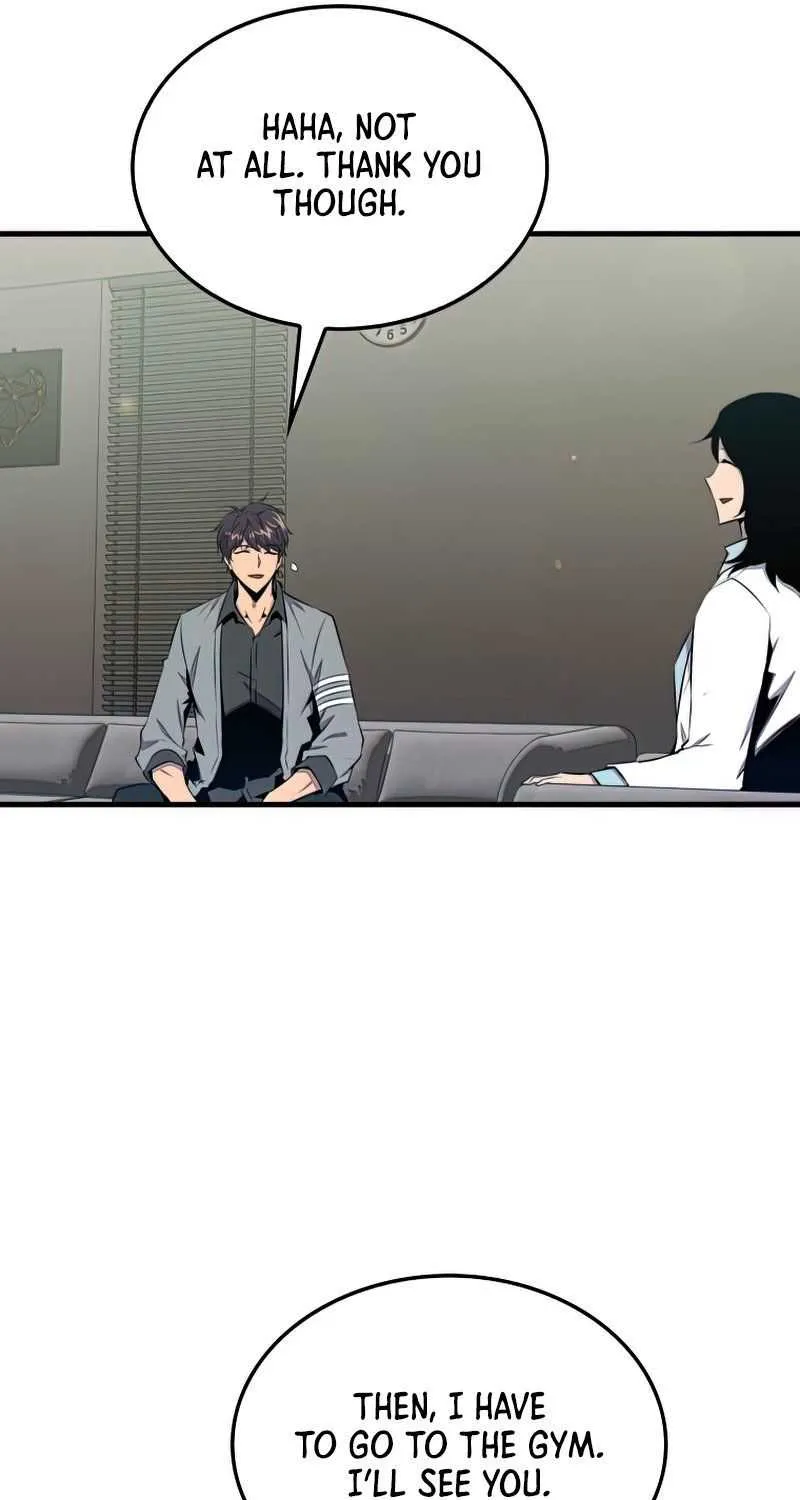 Read Sleeping Ranker chapter 49 image 70 on Lezhin