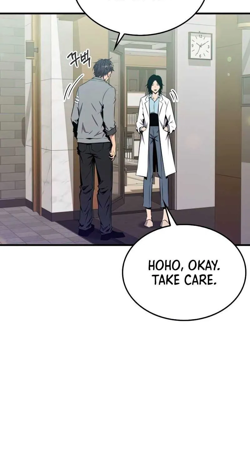 Read Sleeping Ranker chapter 49 image 71 on Lezhin