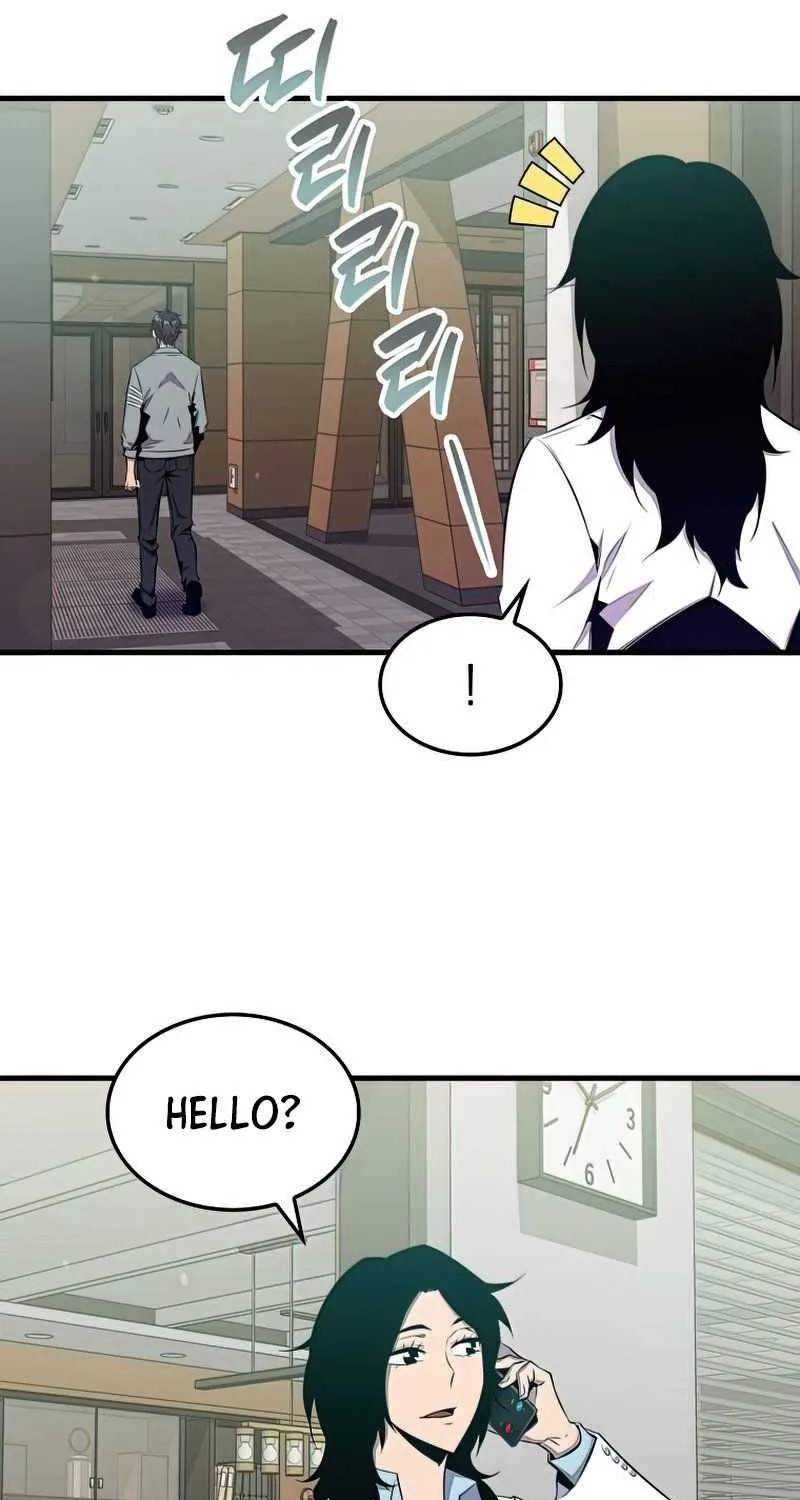 Read Sleeping Ranker chapter 49 image 72 on Lezhin
