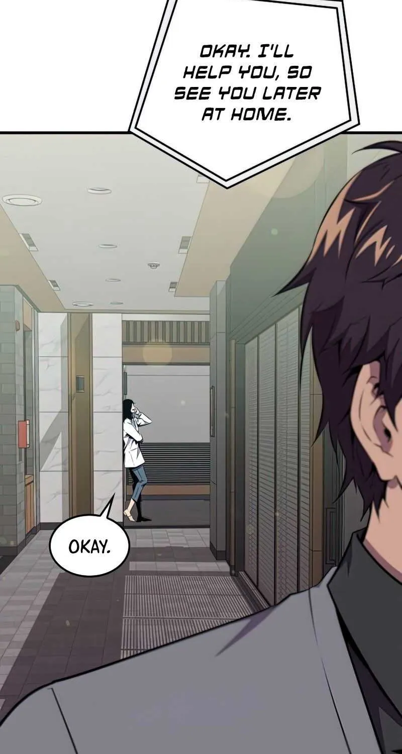 Read Sleeping Ranker chapter 49 image 75 on Lezhin