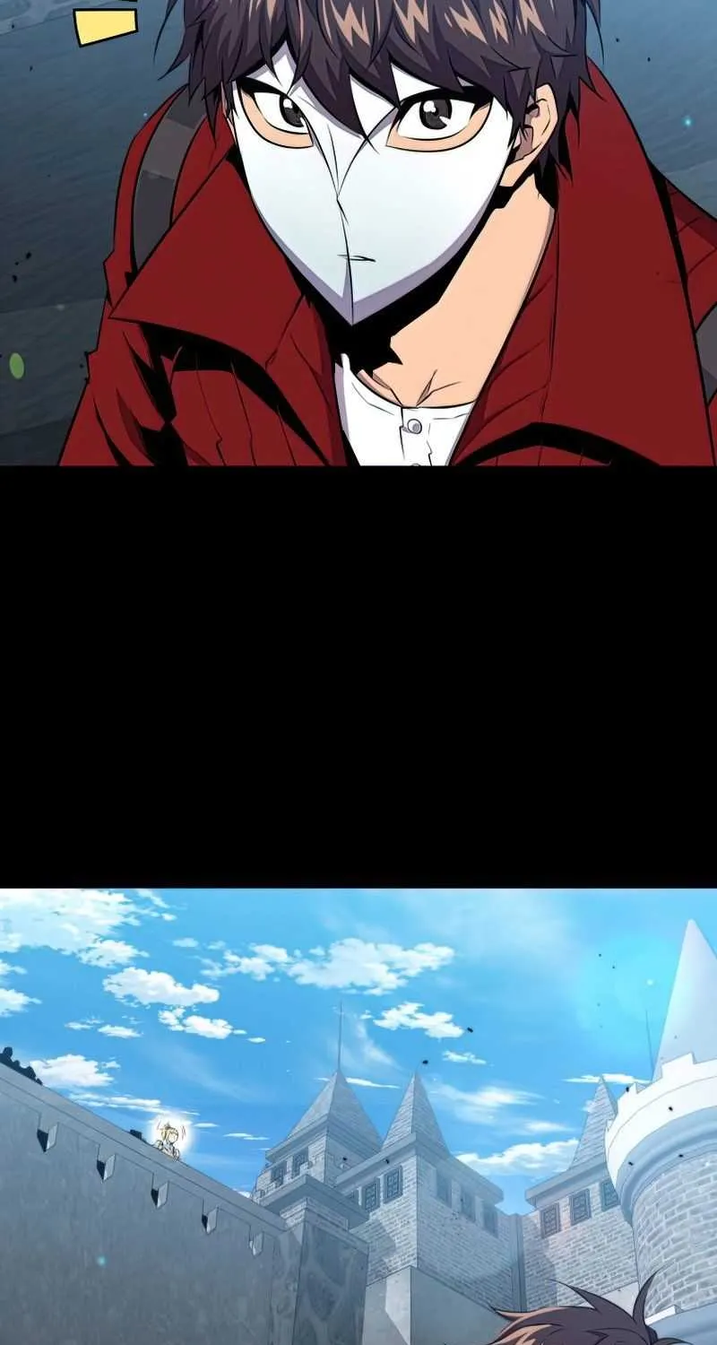 Read Sleeping Ranker chapter 49 image 9 on Lezhin