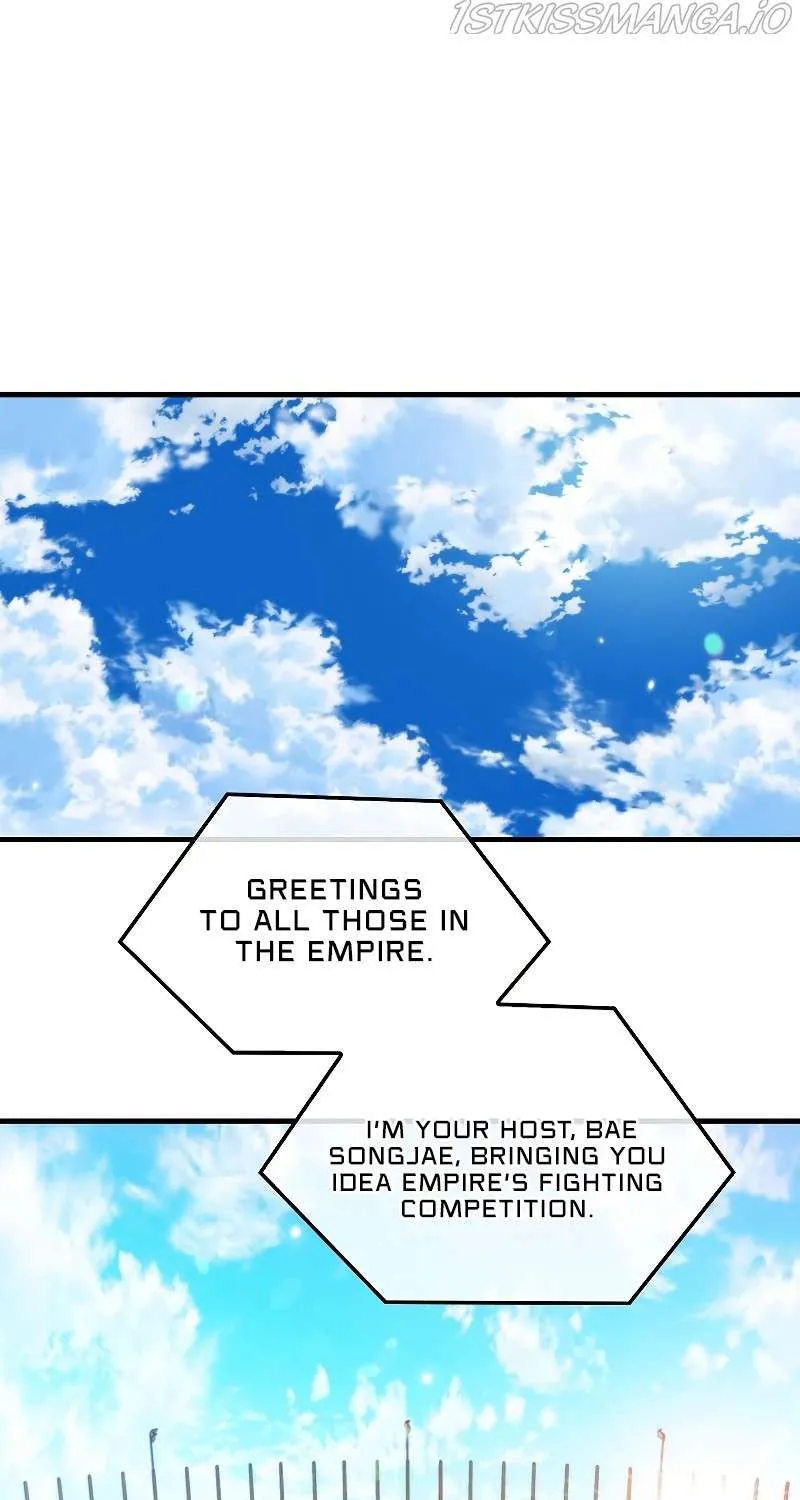 Read Sleeping Ranker chapter 53 image 1 on Lezhin
