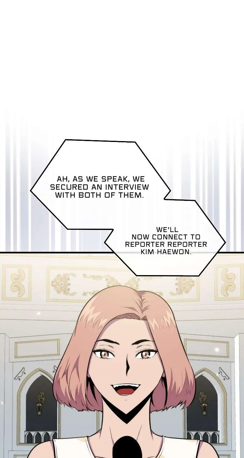 Read Sleeping Ranker chapter 53 image 13 on Lezhin