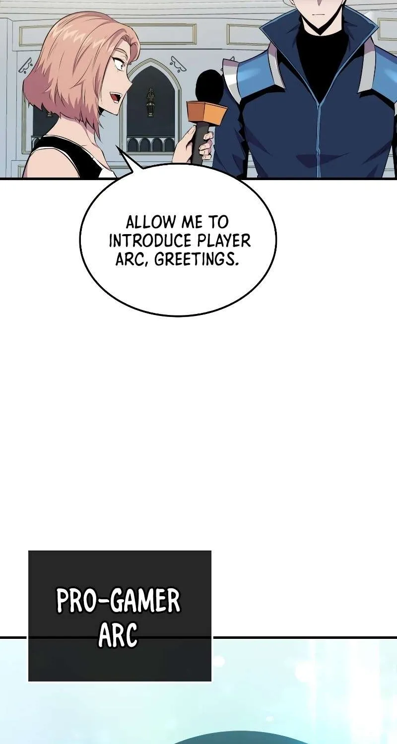Read Sleeping Ranker chapter 53 image 15 on Lezhin