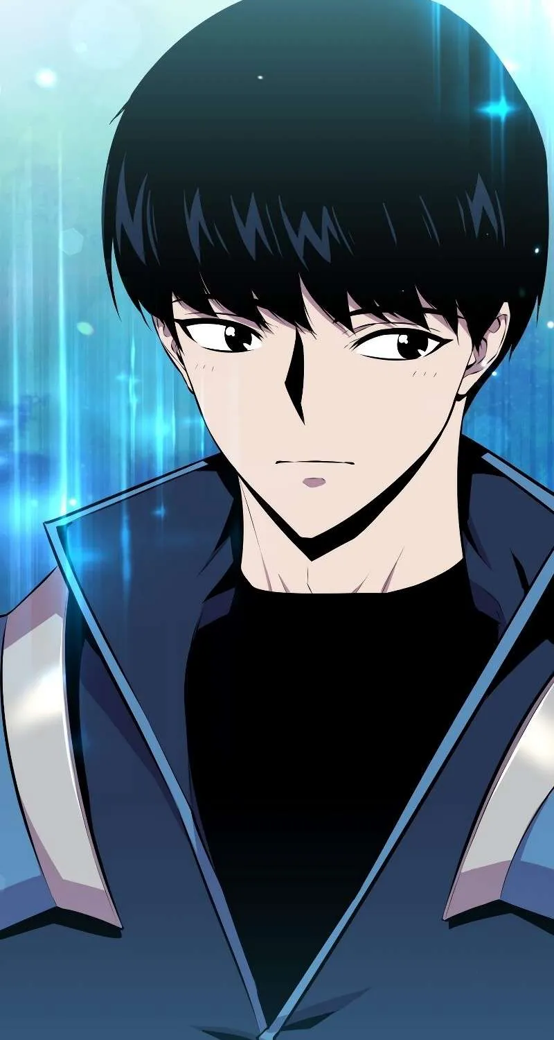 Read Sleeping Ranker chapter 53 image 16 on Lezhin