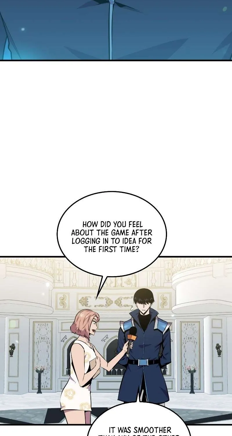 Read Sleeping Ranker chapter 53 image 17 on Lezhin