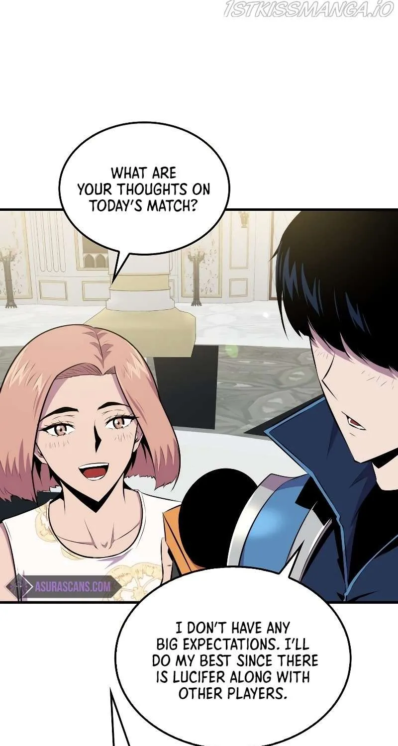 Read Sleeping Ranker chapter 53 image 19 on Lezhin