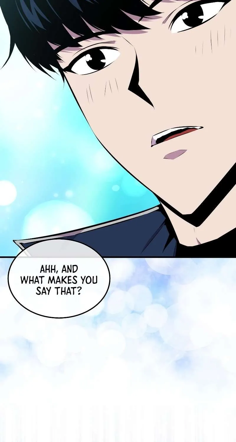 Read Sleeping Ranker chapter 53 image 21 on Lezhin