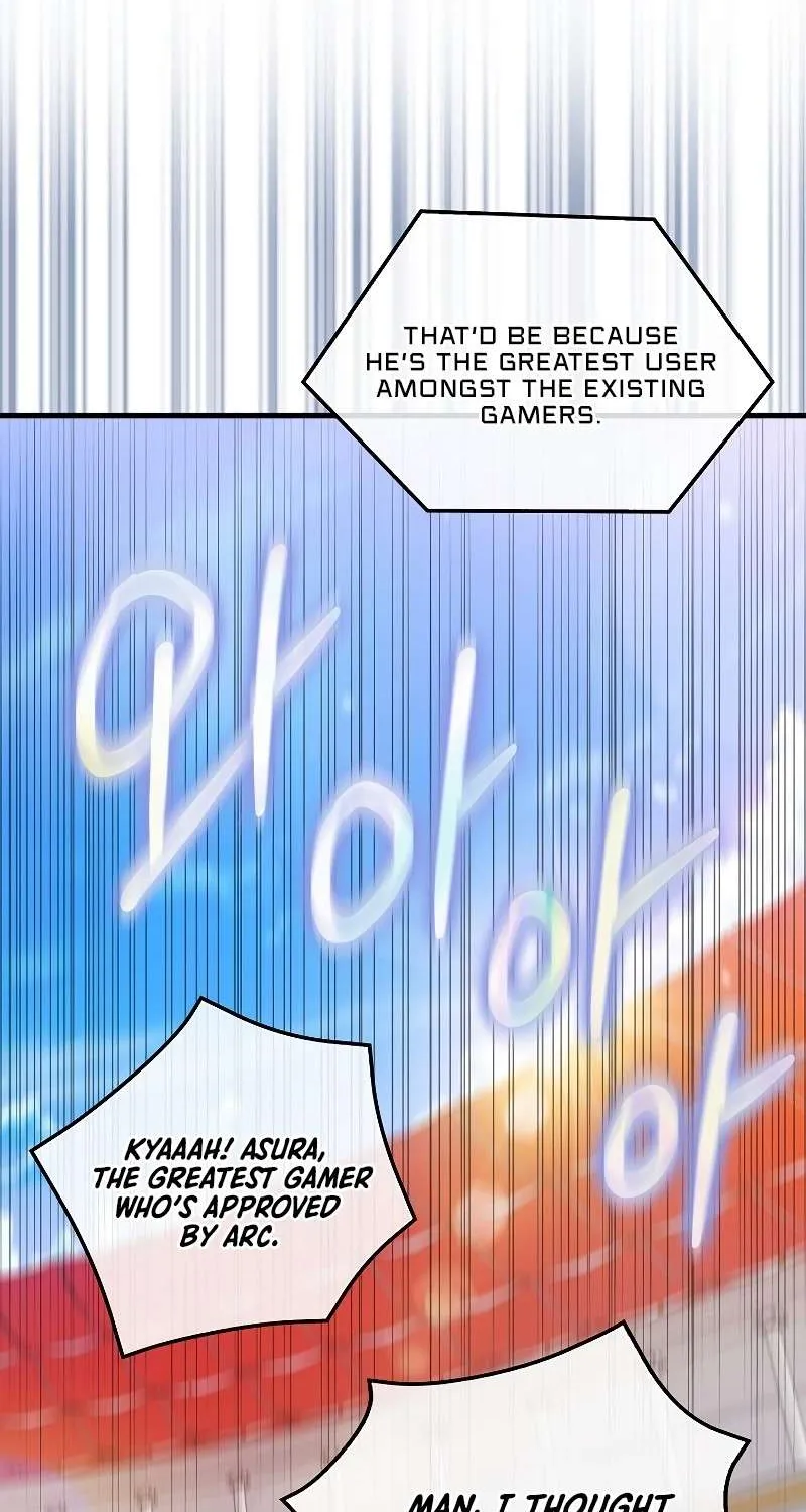 Read Sleeping Ranker chapter 53 image 22 on Lezhin