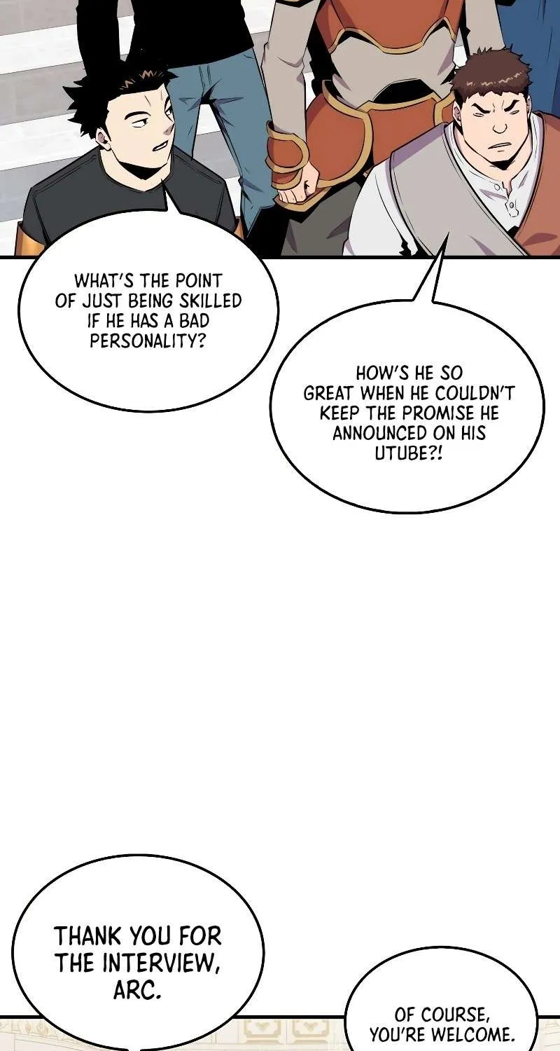 Read Sleeping Ranker chapter 53 image 24 on Lezhin