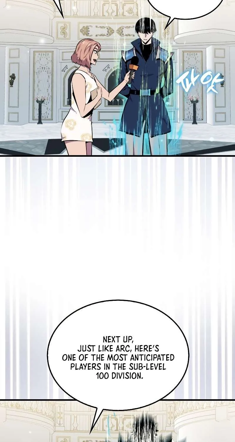 Read Sleeping Ranker chapter 53 image 25 on Lezhin