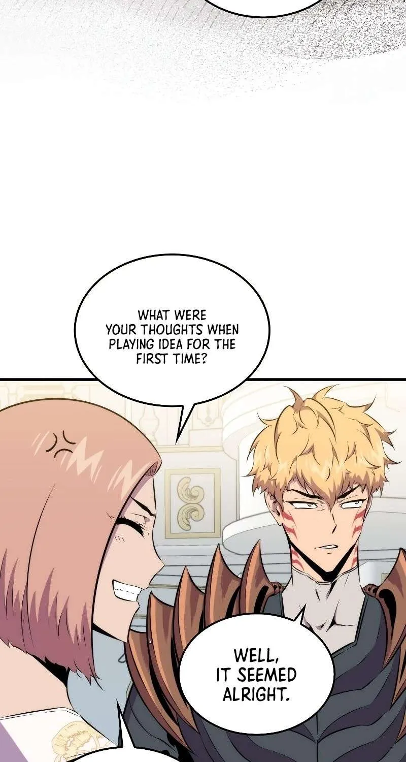 Read Sleeping Ranker chapter 53 image 29 on Lezhin