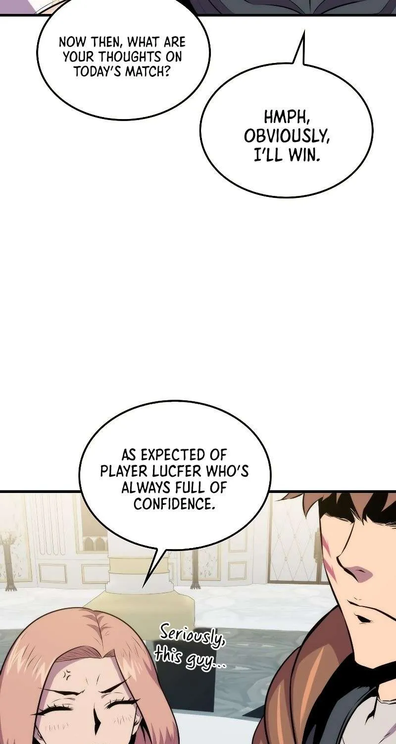 Read Sleeping Ranker chapter 53 image 30 on Lezhin