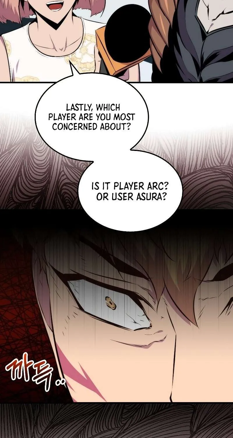 Read Sleeping Ranker chapter 53 image 31 on Lezhin